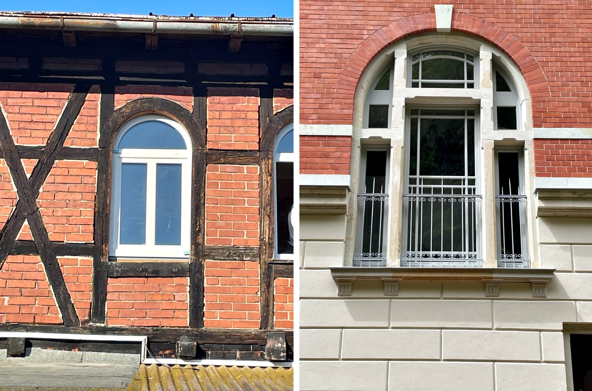 Hochschrank für Küche mit Apothekerauszug